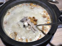 巴西松茸胡椒猪肚鸡-探窝·竹笙椰子鸡(杨箕店)