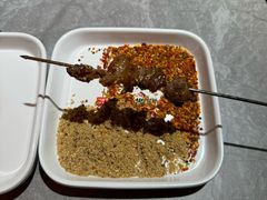 -鼎原力量东北吊炉烧烤(临河街店)