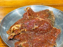-原始泥炉烤肉(总店)