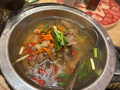 -绍兴老味道·非遗门店(银泰城店)