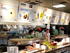 -宜家·瑞典风味餐厅(北京西红门店)