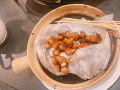 盐焗花螺-飞尝蚝·顺德菜·鱼生(顺德总店)