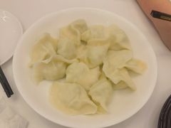 -东方饺子王(新奥购物中心店)