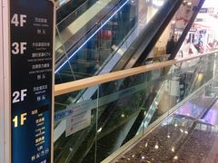 -万达广场(北京槐房店)