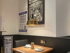 -新太二·鲜料川菜(晶耀前滩店)