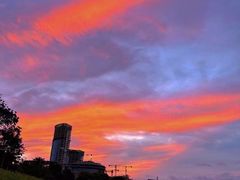 -深圳湾公园(南山区)