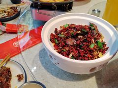 -福阿婆湖南民间菜(学伟鑫城店)