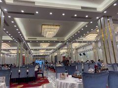 大堂-嘉禧大酒楼(康城广场店)