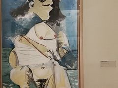 -蓬皮杜艺术中心