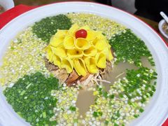 -杏花村水席楼·洛阳水席(老城十字街店)