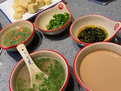 -羊来顺冰煮鲜羊 铁锅烀羊肉(中央大街店)
