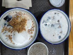 -文昌邓记清补凉(西沙路店)