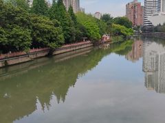 -成都市活水公园