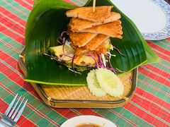 -卷心菜和避孕套餐厅(Pattaya)