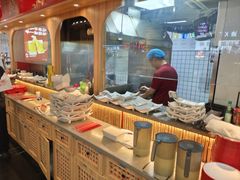 -串王阿三烧烤·小龙虾·烤鱼(拱墅胜利河美食街店)