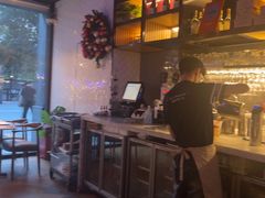 -玛尚诺意式餐厅(官舍店)
