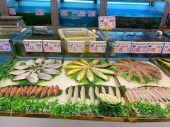-沪华海鲜大酒楼(南汇店)