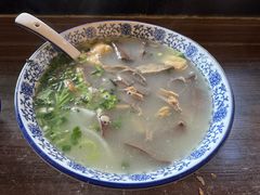 -小潘记鸭血粉丝汤