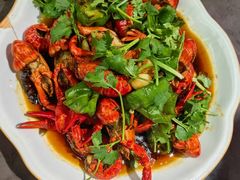 -盱眙虾神於氏龙虾(夫子庙红街店)