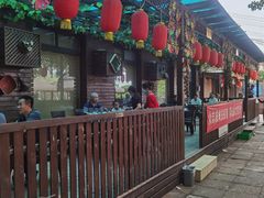-山乡农家院(海淀区西北旺店)
