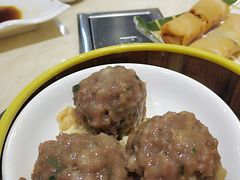 陈皮牛肉球-明泉居茶点荟(车陂店)
