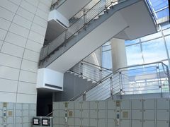 -石景山区图书馆(八角南路)