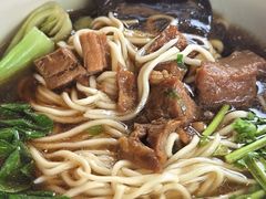 -李先生牛肉面大王(东营友谊广场店)