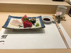 -鮨一日本料理旗舰店(总店)