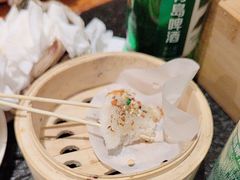 -福苗小骆驼烧烤(大唐不夜城店)