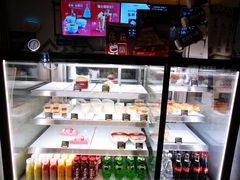 -COSTA COFFEE(上海月星环球港店)