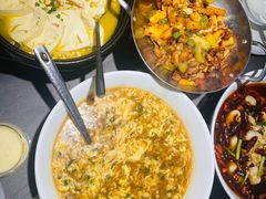 -大鹏饭店·金陵家宴(奥体中心店)