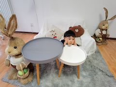 -食间旅人DIY烘焙工作室