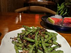 -又一福烤鸭·北京菜(东四店)