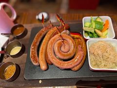 -1886德国汽车餐厅(外滩中央店)