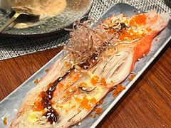 -戏作寿司(观音桥店)