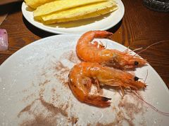 -拉蒂娜·巴西牛排馆 Latina·Brazilian Steakhouse(铜仁旗舰店)