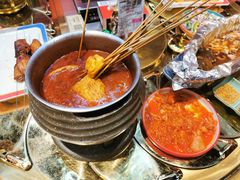 -高鸽子锦州烧烤63年(海阳路店)