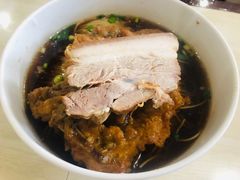 -老西白点心店