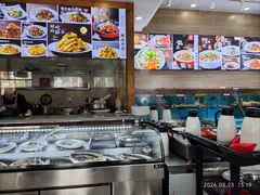 -良师门滨海人家·海鲜·家常菜(滨海城店)
