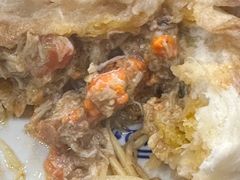 -孟家蟹包(锦绣街店)