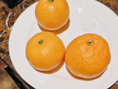 -赛瑞喜来登大酒店-盛宴自助餐厅