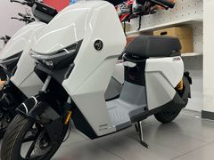 -九号电动车(安定门内大街店)