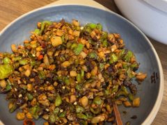 -云海肴·汽锅鸡·云南菜(广安门天虹店)