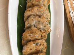 均安煎鱼饼-顺德佬(石厦店)