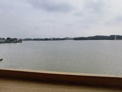 -佛山祈福仙湖酒店