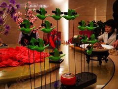 -商都酒店( 北京南站店)