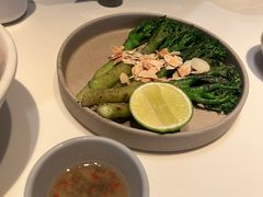 -胡麻(静安嘉里店)