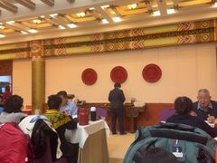 -丰泽园饭店