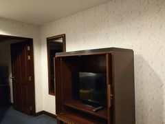 -曼谷王子宫殿酒店