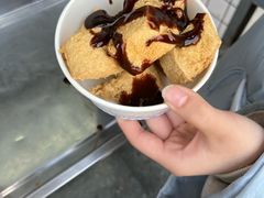 -龙翔臭豆腐(河坊街店)